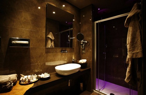 Riccione Hotel | Hotel Dory & Suite