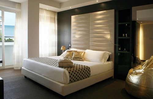 Riccione Hotel | Hotel Dory & Suite