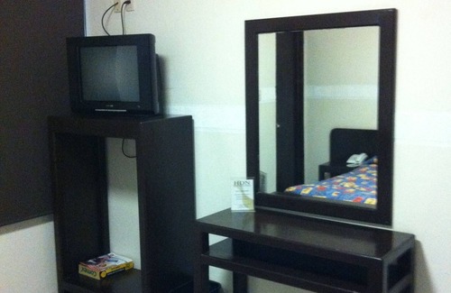 Downtown Mexico City Hotel | Hotel Dos Naciones