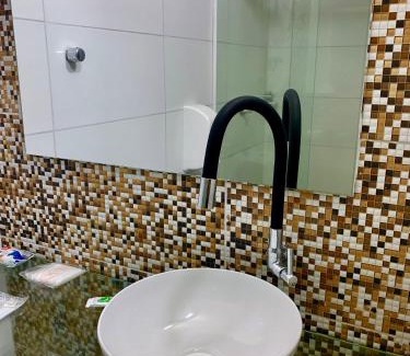 Jaboatao dos Guararapes Hotel | Hotel dos PRAZERES (Motel)