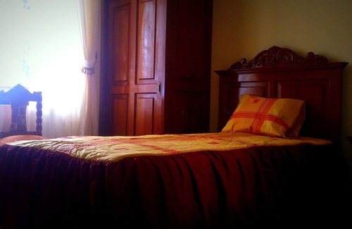 Characato Hotel | Hotel Dos Reynas