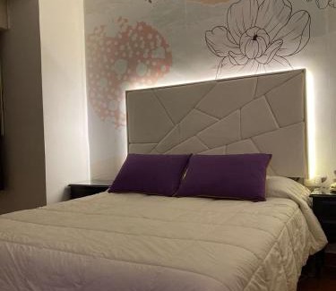 San Luis Hotel | Hotel Dos Venados