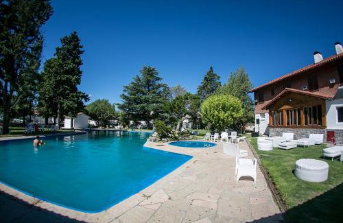 San Luis Hotel | Hotel Dos Venados