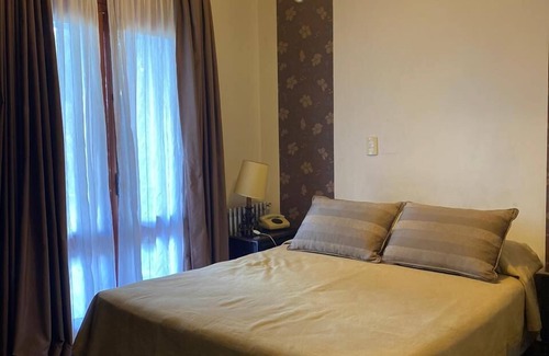 San Luis Hotel | hotel dos venados