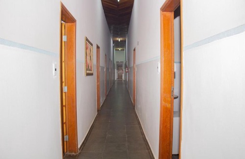 Valparaiso Hotel | Hotel dos Viajantes - HDV