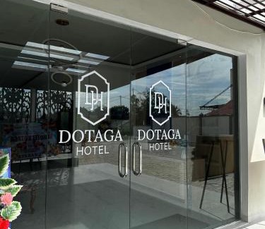 Malinau Hotel | Hotel Dotaga