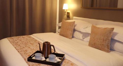 Overtown Hotel | Hotel Downtown Miami - DQR