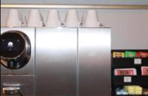 Overtown Hotel | Hotel Downtown Miami - DQR