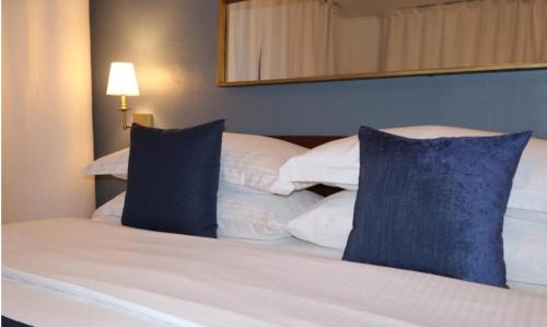 Overtown Hotel | Hotel Downtown Miami - DQR