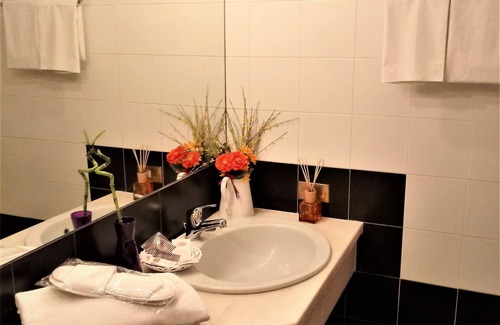 Dozza Hotel | Hotel Dozza