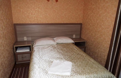 Ukhta Hotel | Hotel Dragonfly