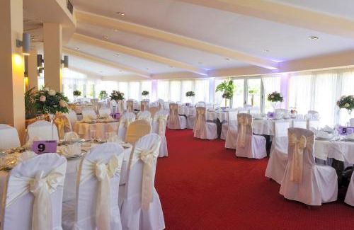 Smederevo Hotel | Hotel Dragović Smederevo