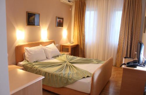 Smederevo Hotel | Hotel Dragović Smederevo