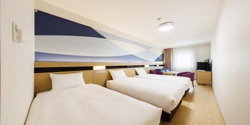 Maihama Hotel | HOTEL DREAM GATE maihama