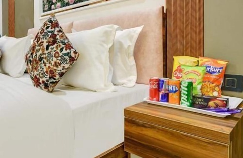 Mahipalpur Hotel | Hotel Dream World