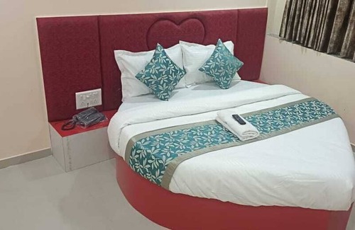 Chandkheda Hotel | Hotel Dreamland Chandkheda