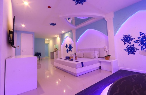 Rosario Hotel | Hotel Dreamworld East Ortigas