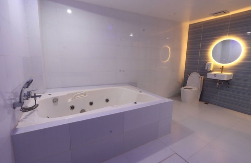 Rosario Hotel | Hotel Dreamworld East Ortigas