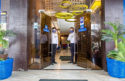 Phil-Am Hotel | Hotel Dreamworld North Edsa