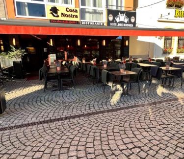 Innenstadt Hotel | Hotel Drei Kronen