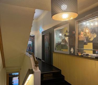 Dortmund Hotel | Hotel Drei Kronen