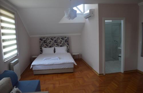 Novi Grad Sarajevo Hotel | Hotel Drina Premium