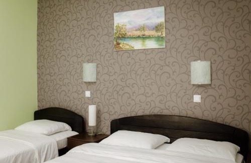 Ljubovija Hotel | Hotel Drinska lasta