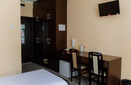 Ljubovija Hotel | Hotel Drinska lasta