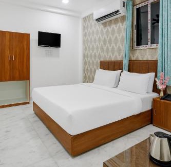 Varanasi House | Hotel Drishti Villa