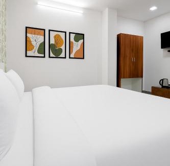 Varanasi House | Hotel Drishti Villa