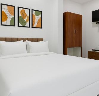 Varanasi House | Hotel Drishti Villa