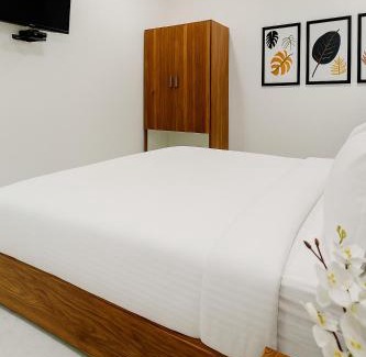 Varanasi House | Hotel Drishti Villa