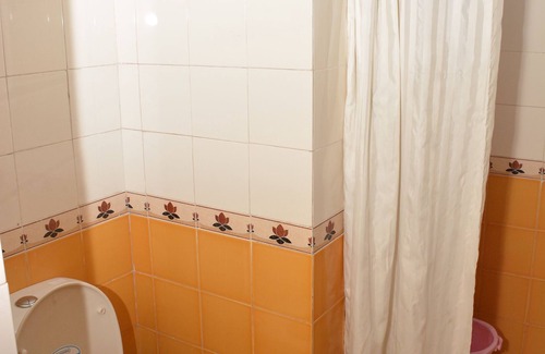 Paltan Bazaar Hotel | Hotel Drona