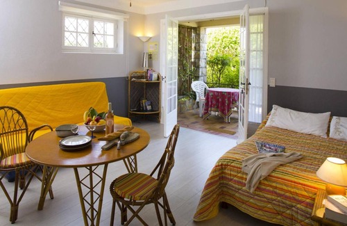 Pegomas Hotel | Hotel Du Bosquet