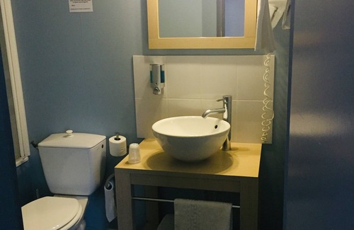Saint-Brieuc Hotel | Hotel du Champs de Mars