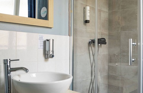 Saint-Brieuc Hotel | Hotel du Champs de Mars