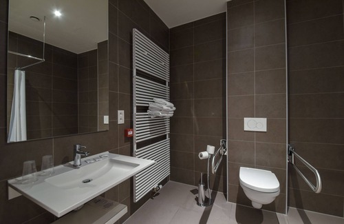 Blankenberge Hotel | Hotel Du Commerce