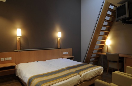 Blankenberge Hotel | Hotel Du Commerce
