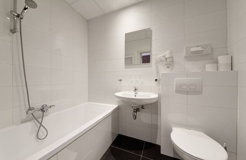 Blankenberge Hotel | Hotel Du Commerce