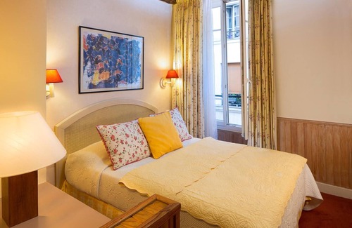 Les Halles Hotel | Hotel du Cygne Paris