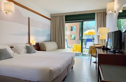 Bardolino Hotel | Hotel Du Lac et Bellevue