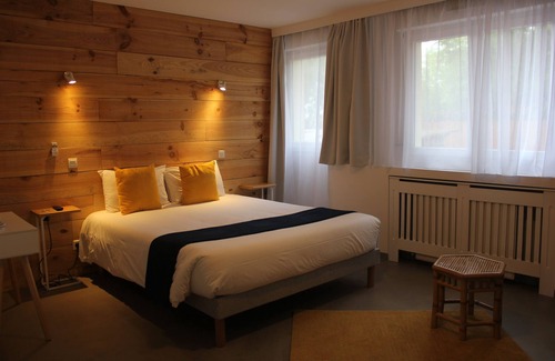 Arjuzanx Hotel | Hotel du Lac d'Arjuzanx