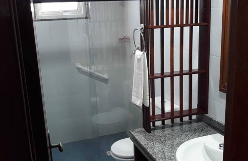 Macae Hotel | Hotel Du Lac Macaé