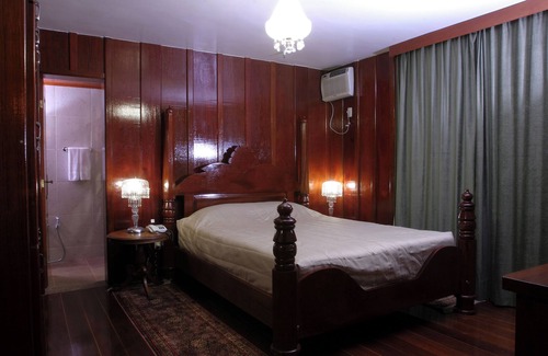Macae Hotel | Hotel Du Lac Macaé