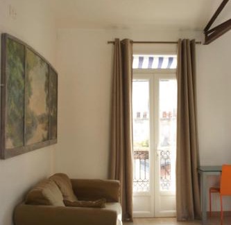 Quartier de la Monnaie Hotel | Hotel du Lys