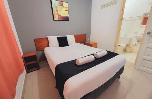 Santa Lucia Hotel | Hotel Dulce Luna