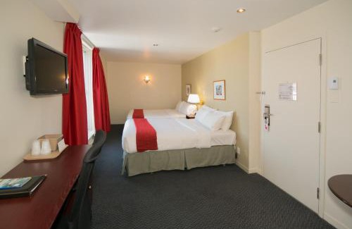 Saint-Sauveur Hotel | Hotel du Nord
