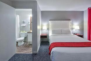 Saint-Sauveur Hotel | Hotel du Nord