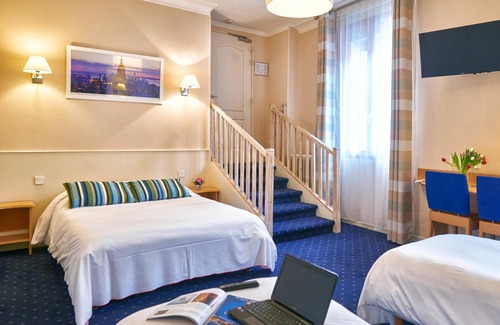 Annecy Old Town Hotel | Hotel du Nord