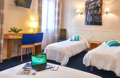 Annecy Old Town Hotel | Hotel du Nord